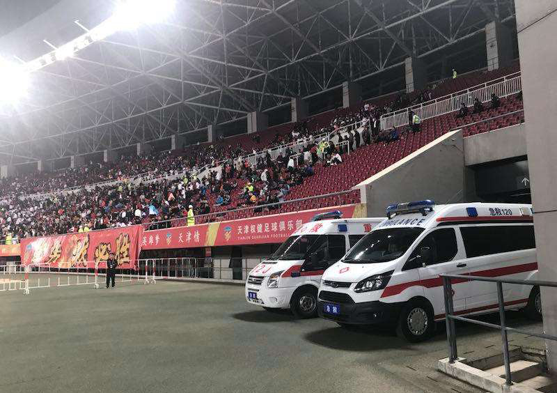 措美县大中小型活动保障